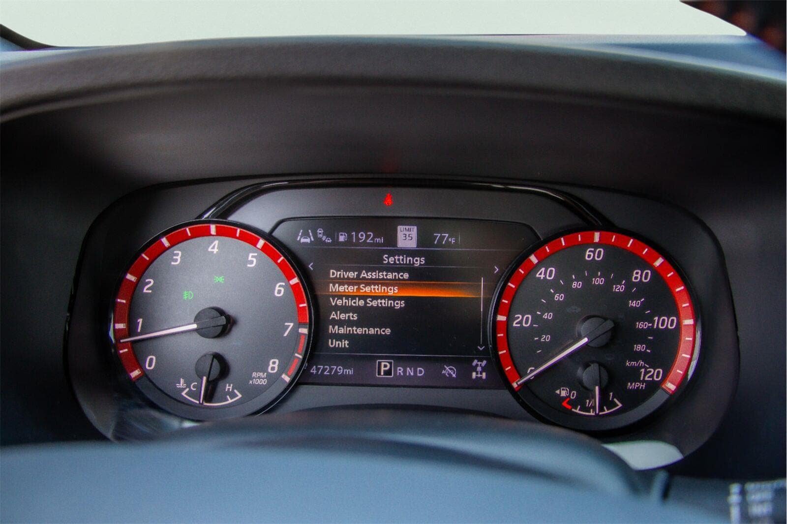 Used 2024 Nissan Frontier PRO-4X w/ Pro Convenience Package AWD/4WD image 14