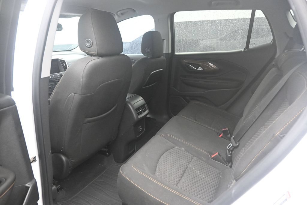 Used 2020 GMC Terrain SLE w/ Driver Convenience Package FWD image 25