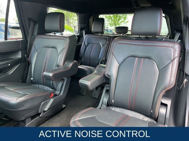 Certified 2023 Ford Expedition Limited AWD/4WD image 14