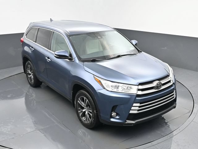 Used 2019 Toyota Highlander Plus AWD/4WD image 20