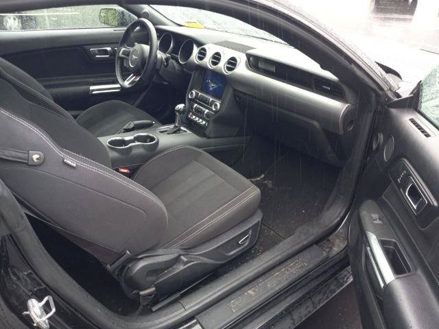 Certified 2019 Ford Mustang Coupe w/ Equipment Group 101A RWD image 34