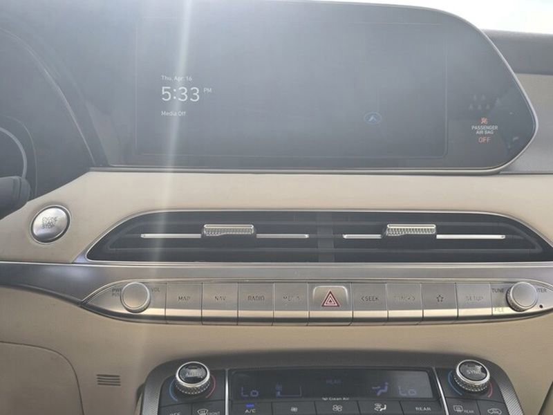 Used 2020 Hyundai Palisade Limited FWD image 11