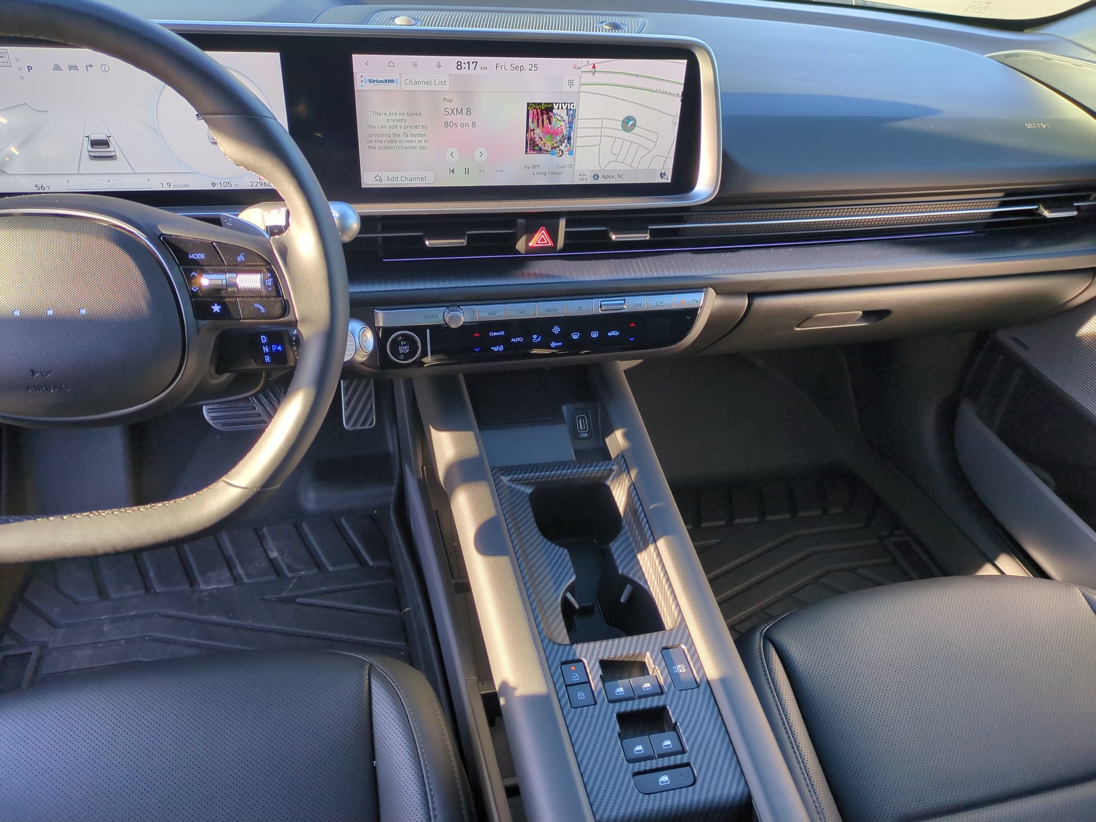 Used 2023 Hyundai Ioniq 6 Limited RWD image 23