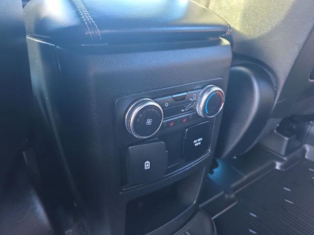 Certified 2020 Ford Explorer ST image 26