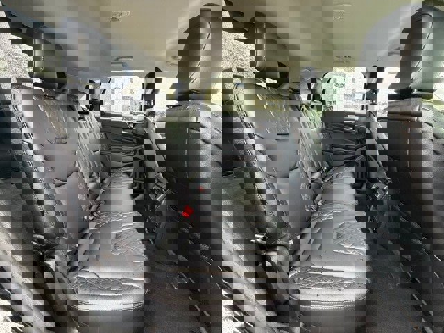 Certified 2024 Ford Edge Titanium image 24