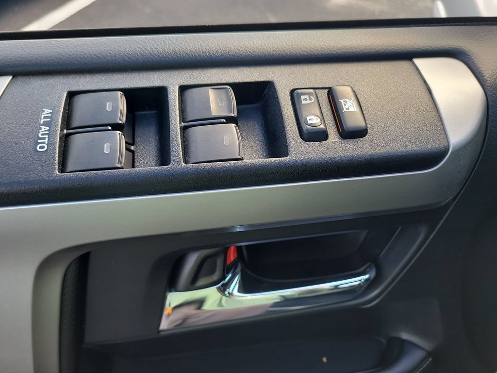 Used 2022 Toyota 4Runner SR5 RWD image 14