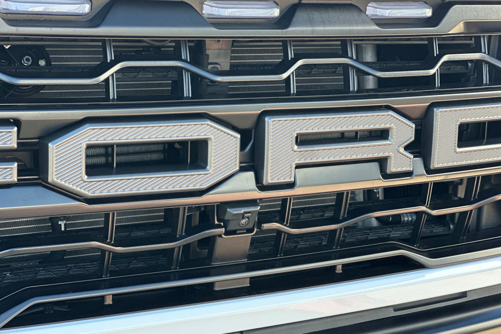 Certified 2025 Ford F150 Raptor AWD/4WD image 46