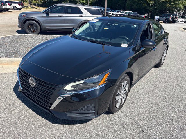 Used 2023 Nissan Altima 2.5 S FWD image 4