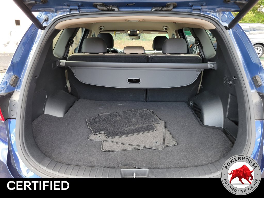 Used 2023 Hyundai Santa Fe SEL FWD image 13