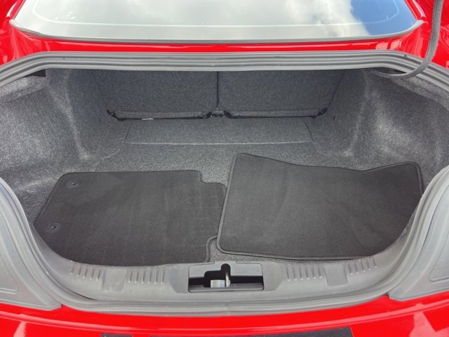 Certified 2022 Ford Mustang Premium image 22