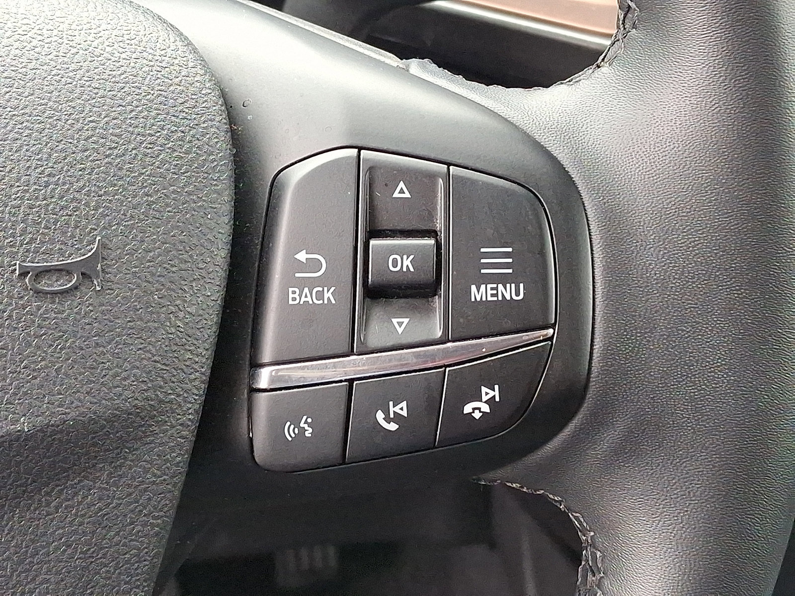 Certified 2025 Ford Bronco Sport Outer Banks w/ Outer Banks Tech Package+ AWD/4WD image 23