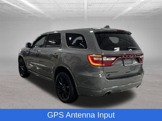 Used 2019 Dodge Durango GT w/ Blacktop Package AWD/4WD image 8
