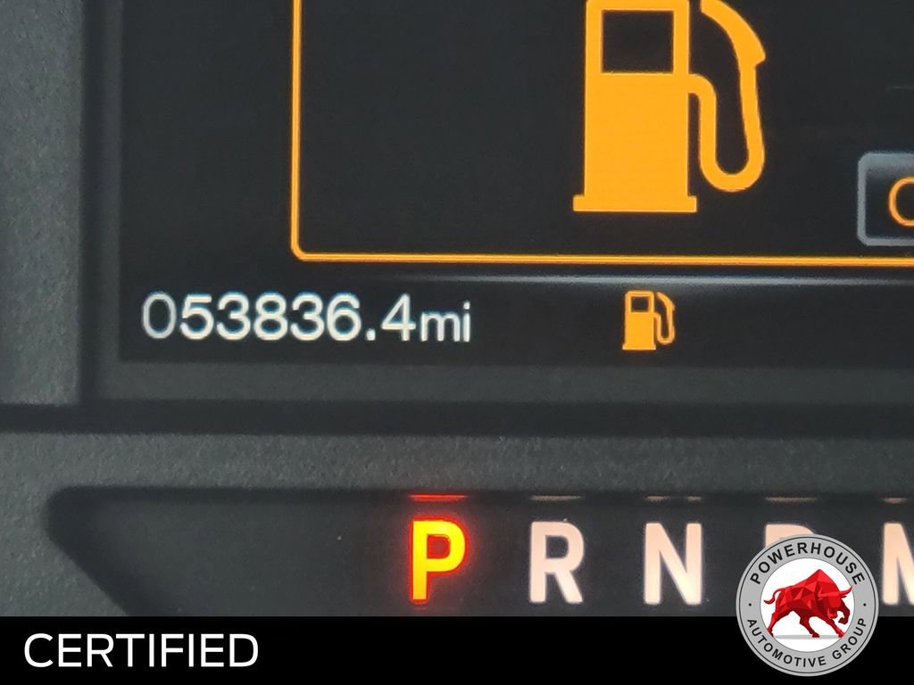 Certified 2018 Ford F150 XLT w/ Equipment Group 302A Luxury image 34