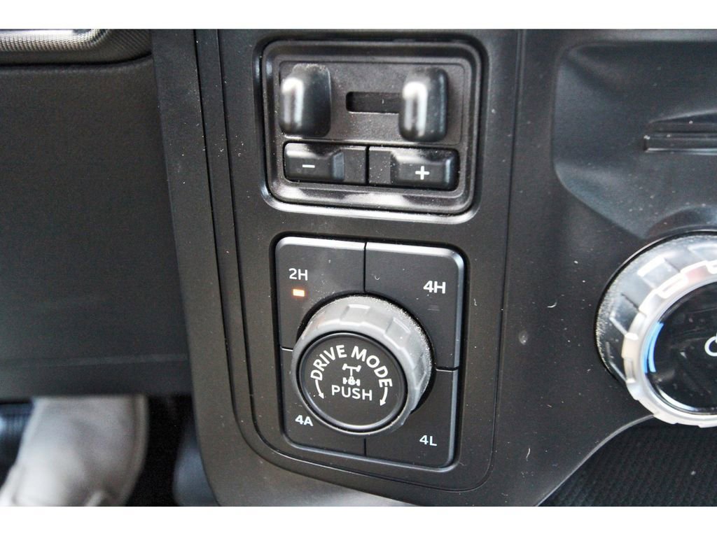Certified 2024 Ford F150 Raptor AWD/4WD image 28