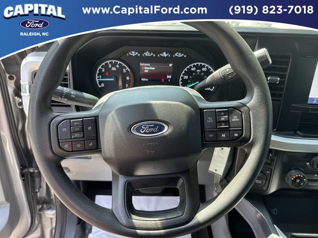 Certified 2024 Ford F250 XLT AWD/4WD image 24