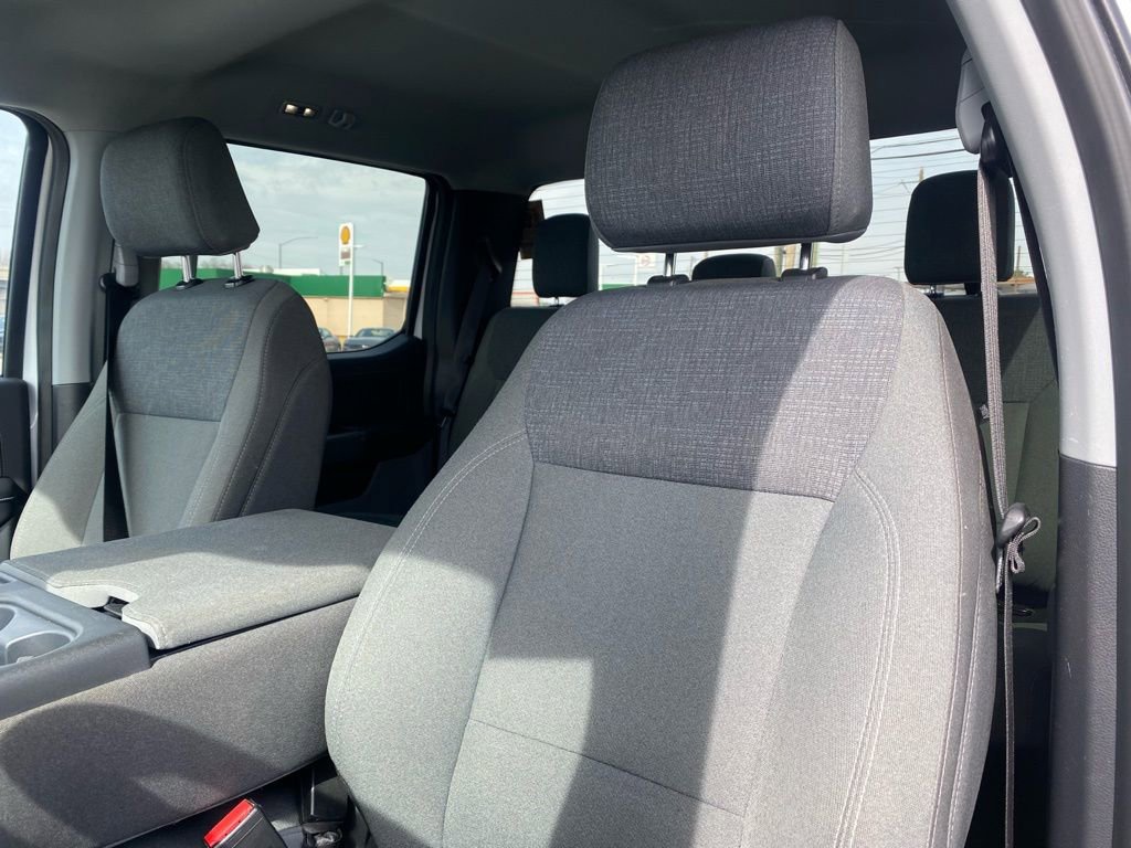 Certified 2024 Ford F150 XLT w/ Tow/Haul Package image 11