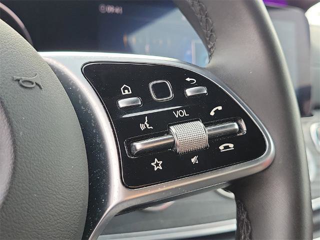 Used 2020 Mercedes-Benz E 450 Cabriolet image 23