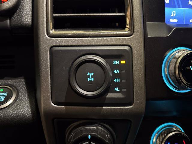 Certified 2020 Ford F150 Raptor w/ Equipment Group 802A Luxury AWD/4WD image 29