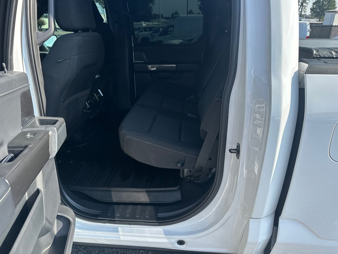 Certified 2023 Ford F150 XLT w/ Equipment Group 302A High AWD/4WD image 22