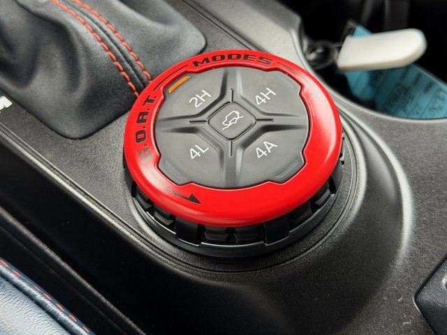 Certified 2023 Ford Bronco Raptor AWD/4WD image 22