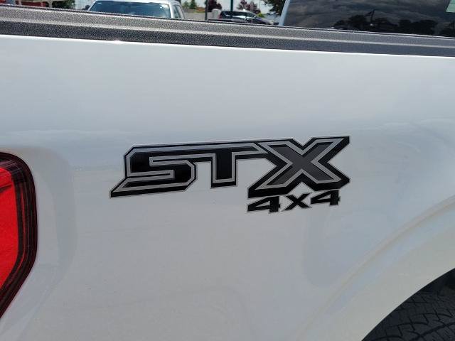 Certified 2022 Ford F150 XL w/ STX Black Appearance Package AWD/4WD image 8