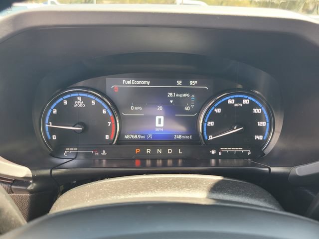 Certified 2022 Ford Bronco Sport Outer Banks w/ Tech Package AWD/4WD image 29