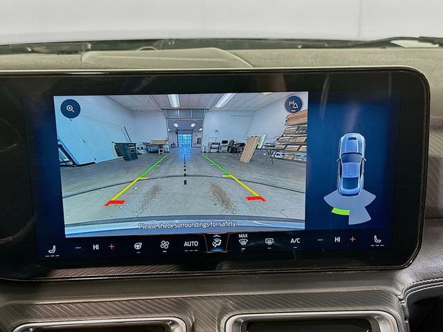 Certified 2024 Ford Mustang Premium image 20