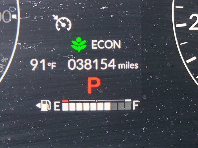Used 2024 Honda CR-V Sport image 21