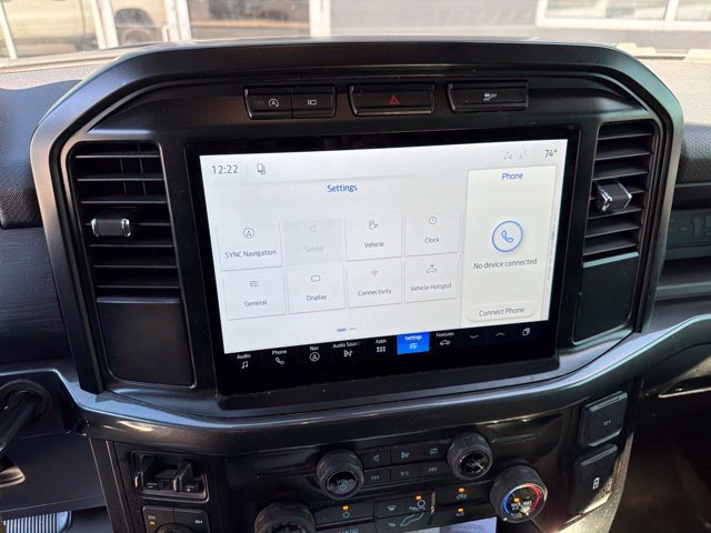 Certified 2024 Ford F150 STX AWD/4WD image 16