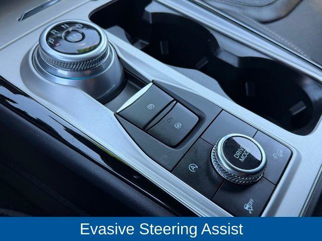 Certified 2023 Ford Explorer ST w/ Equipment Group 401A AWD/4WD image 27