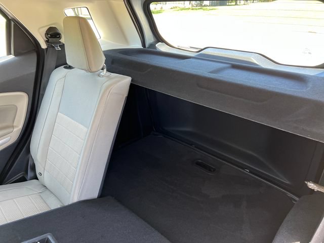 Certified 2019 Ford EcoSport S AWD/4WD image 26