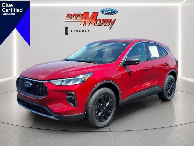 Certified 2023 Ford Escape Active w/ Tech Pack #1