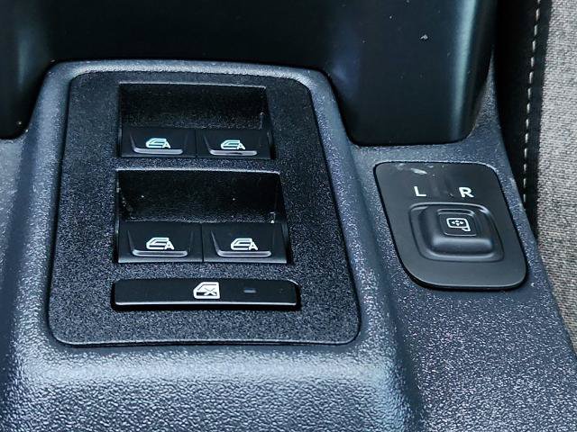 Certified 2025 Ford Bronco Big Bend AWD/4WD image 18
