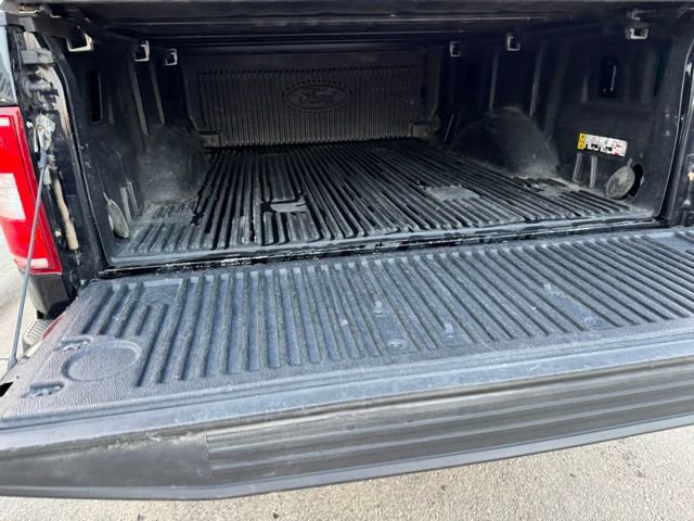 Certified 2020 Ford F150 XLT w/ Trailer Tow Package image 41