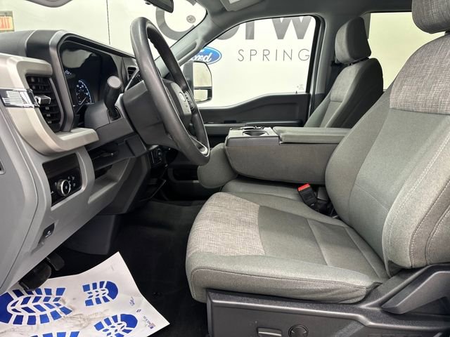 Certified 2024 Ford F250 XLT image 23