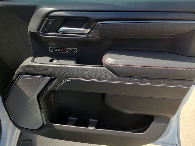 Used 2024 GMC Sierra 1500 AT4X AWD/4WD image 10