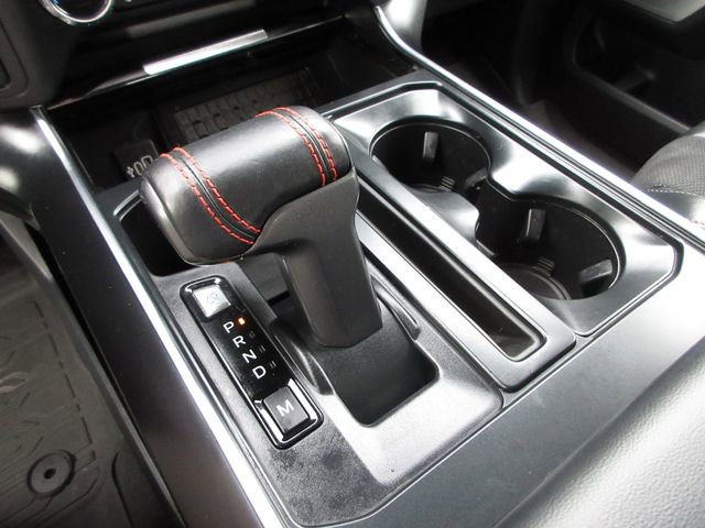 Certified 2025 Ford F150 Raptor image 21