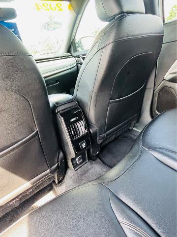Used 2024 Jeep Compass Limited AWD/4WD image 23