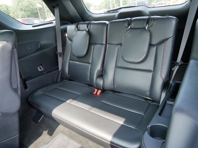 Certified 2025 Ford Explorer ST AWD/4WD image 34