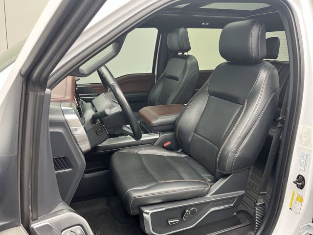 Certified 2023 Ford F150 4x4 SuperCrew Hybrid image 13