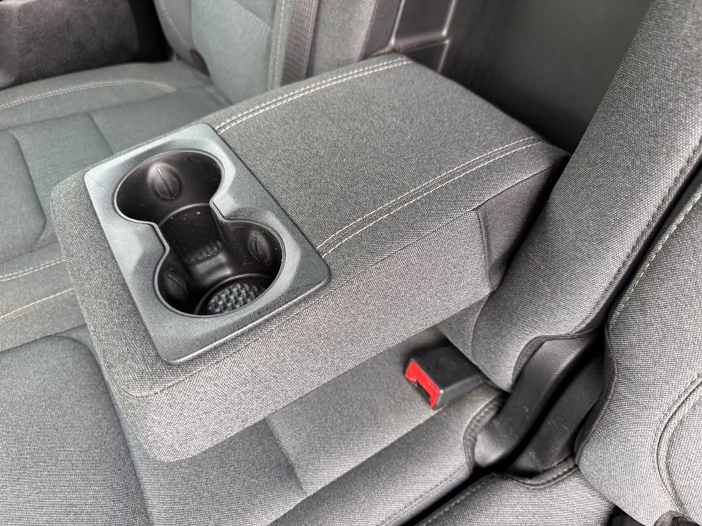 Used 2020 RAM 1500 Big Horn AWD/4WD image 19