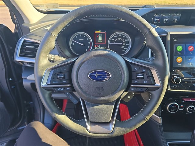 Used 2023 Subaru Forester Limited image 14