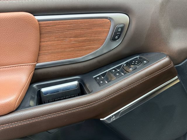 Certified 2025 Ford Expedition King Ranch AWD/4WD image 9