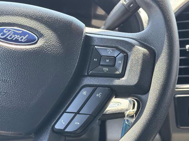 Certified 2022 Ford F350 XL w/ STX Appearance Package AWD/4WD image 13