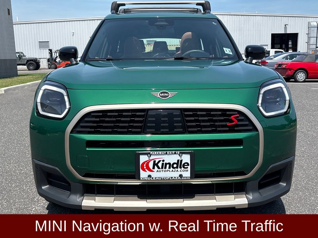 Used 2025 MINI Cooper Countryman S AWD/4WD image 3