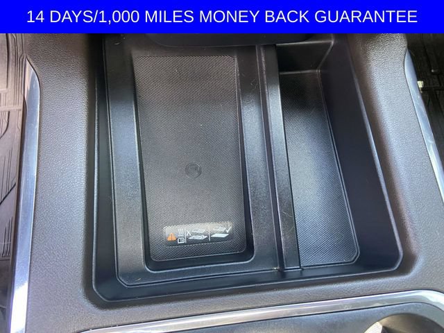 Used 2020 GMC Sierra 1500 SLT w/ SLT Premium Plus Package AWD/4WD image 26