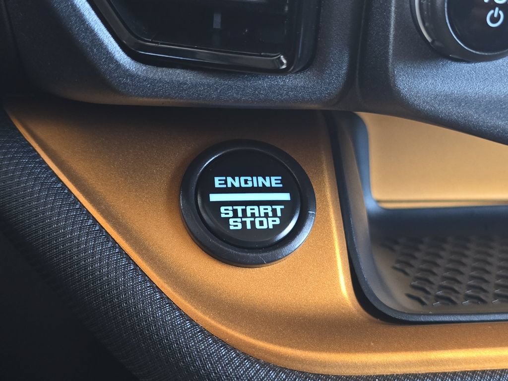 Certified 2023 Ford Bronco Sport Badlands AWD/4WD image 21