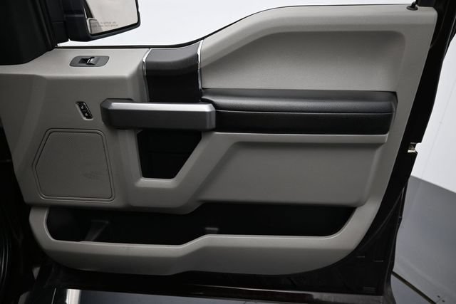Certified 2019 Ford F150 XLT w/ Equipment Group 301A Mid AWD/4WD image 31