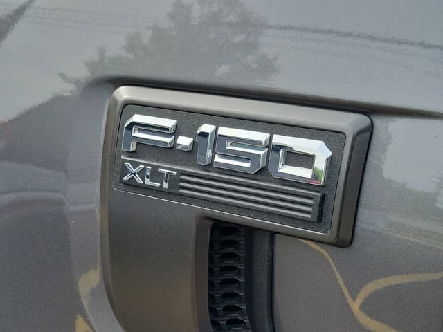 Certified 2023 Ford F150 XLT w/ Equipment Group 302A High AWD/4WD image 9