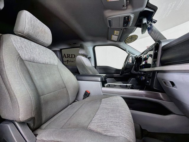 Certified 2023 Ford F350 XLT w/ XLT Premium Package AWD/4WD image 34